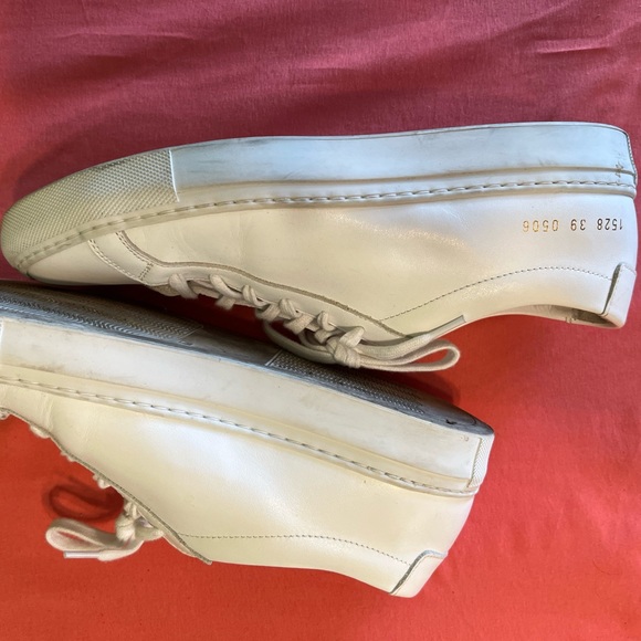 Common Projects Achilles Original Low - Picture 3 of 7
